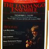 Fandango Ensemble a Lexington