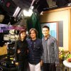 in TV  a Singapore